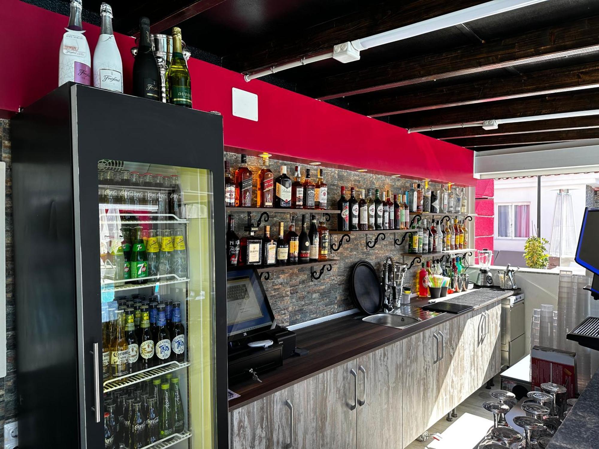 时尚人士专属 - 维纳斯度假酒店 马斯帕洛马斯 外观 照片